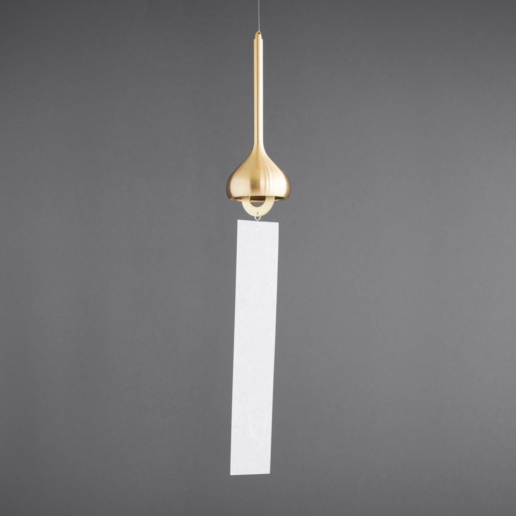 Wind Chime (Onion)