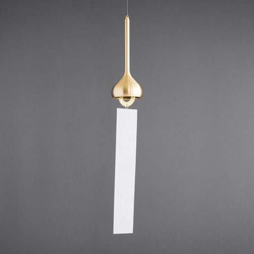 Wind Chime (Onion)