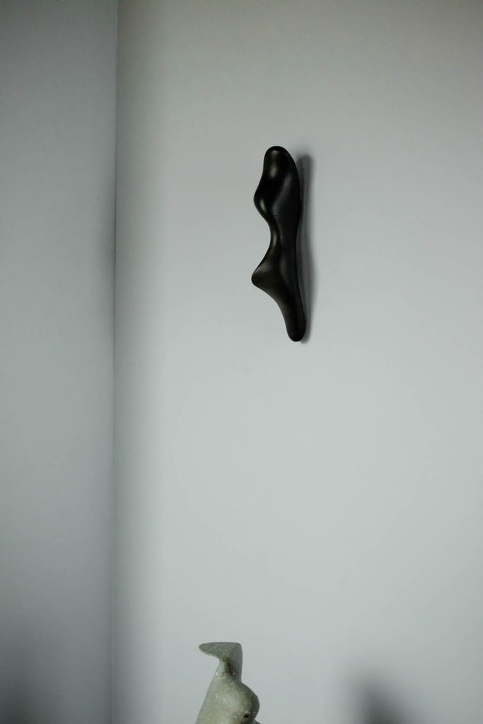 Wall Hanging Sculpture - Ver. 2