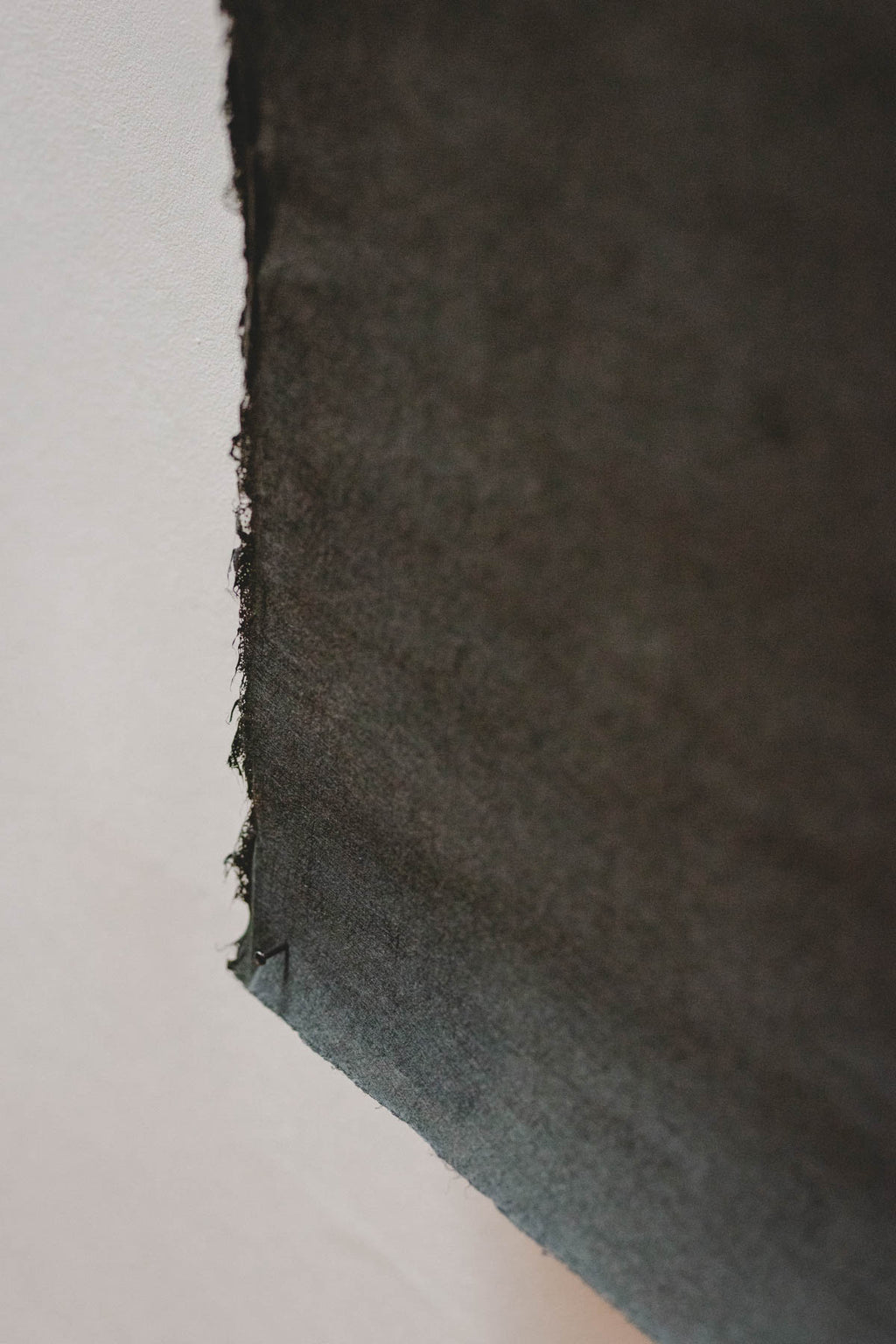 Washi Paper - Oil coating