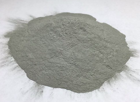 Kintsugi repair items - Metal powder