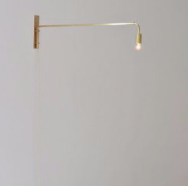Wall Hanging Lamp