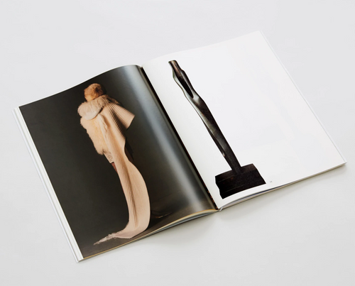 Disobedient Bodies by JW Anderson