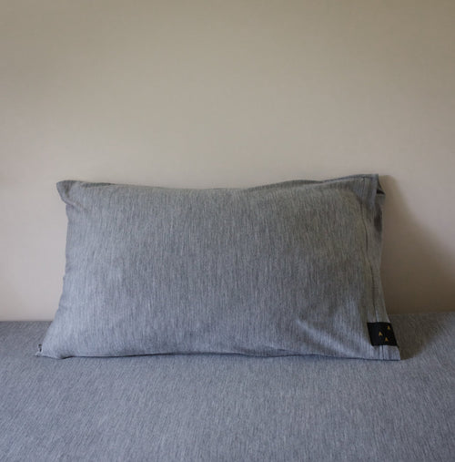 NZ Merino Pillow Case