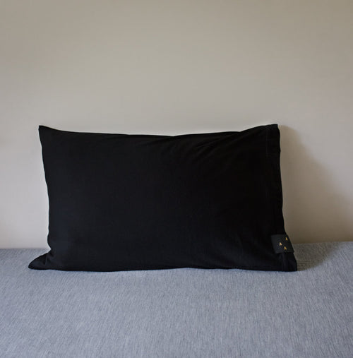NZ Merino Pillow Case