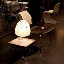 Akari 1AD - Table Lantern